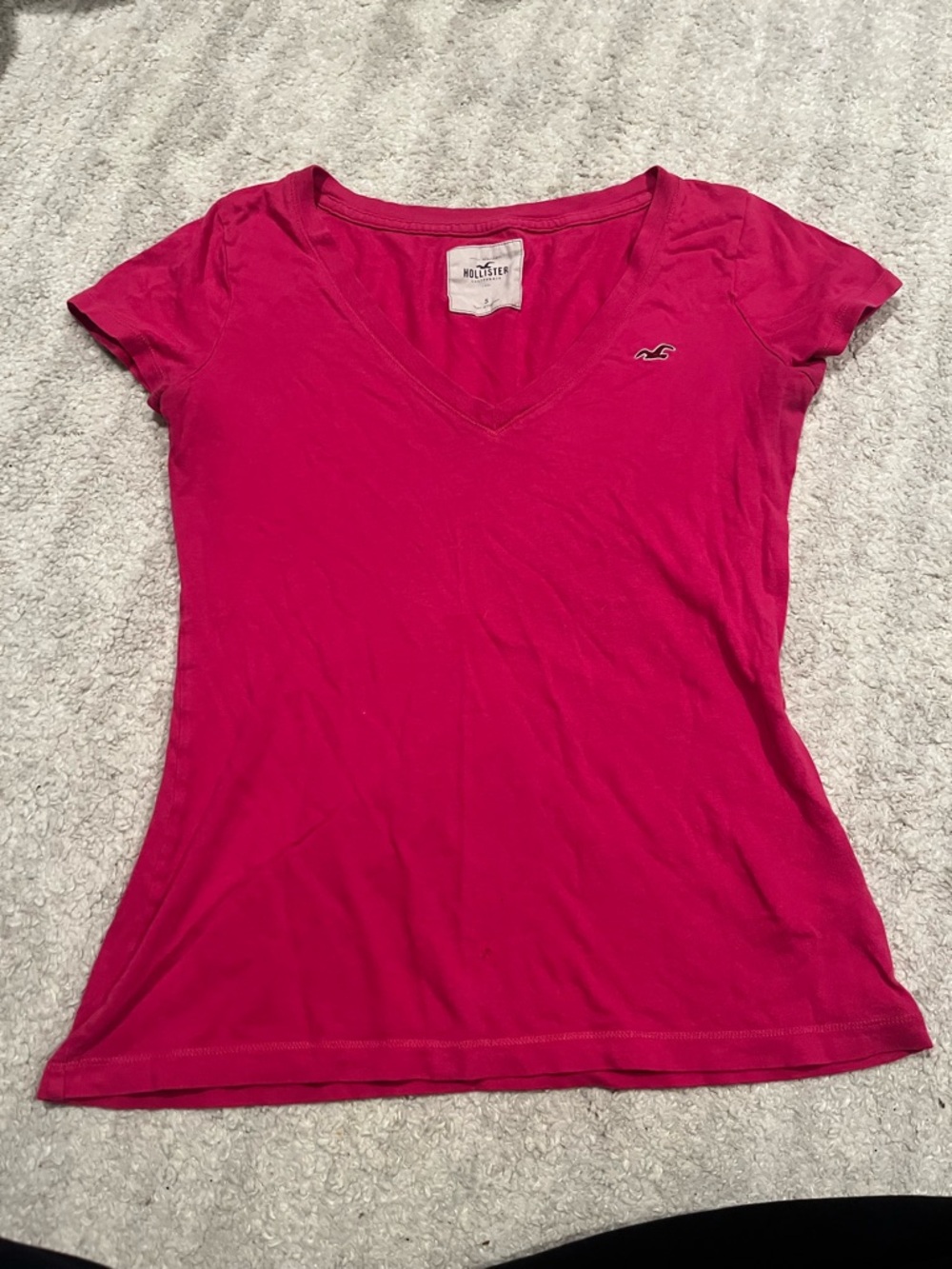 Y2k hollister